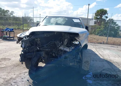 2014 Ram 1500 Ssv from USA, damaged, VIN 1C6RR7XT3ES210875